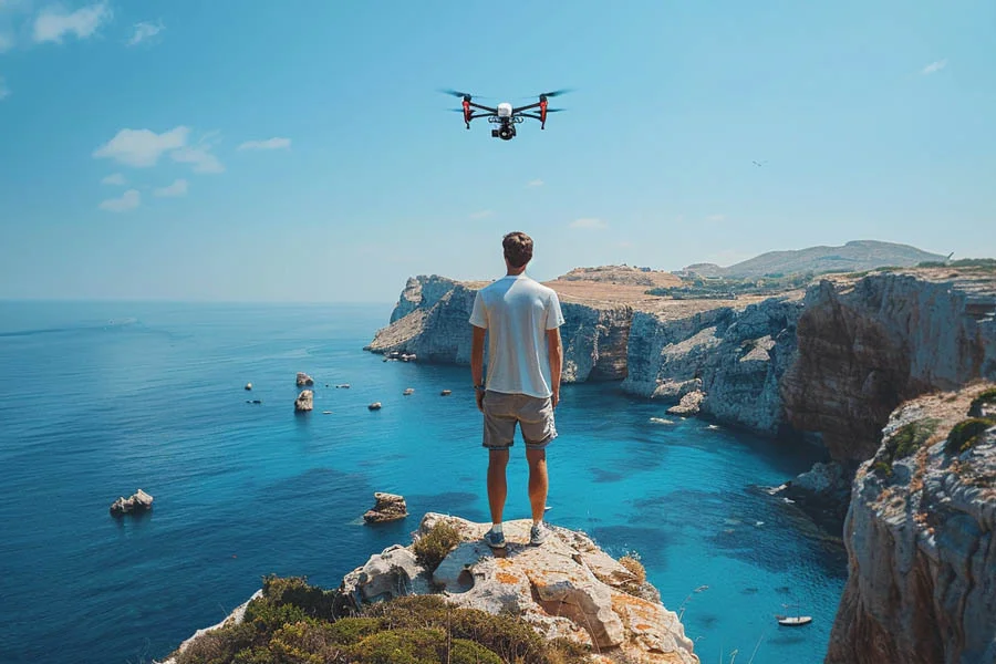 best selling drones